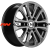Khomen Wheels 7,5x18/6x139,7 ET36 D100,1 KHW1805 (Tank 300/500) Gray