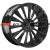 LS Forged 8,5x21/5x108 ET40 D63,3 LS FG46 BK (конус, C570)