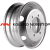 ZEPP 6x17,5/6x245 ET116 D202 Sil (HAP) (б/к)