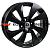 RST 6x15/4x100 ET46 D54,1 R005 (Rio, Solaris) BLm