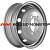 Trebl 5,5x16/6x170 ET105 D130,1 LT2886D_P Silver