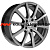 iFree 7x17/5x108 ET50 D63,35 Big Byz Хай Вэй