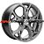 Khomen Wheels 7x17/5x114,3 ET48 D56,1 KHW1702 (Forester) Gray