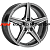 Replay 7,5x17/5x112 ET47 D66,6 MR253 GMF (конус, MB003)