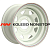 Off-Road Wheels 7x15/5x139,7 ET0 D110 УАЗ белый (треуг. мелкий)