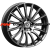 СКАД 7x18/5x114,3 ET37 D66,6 Валенсия (КЛ282) Алмаз бархат
