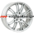 RST 7x17/5x114,3 ET45 D67,1 R187 (Mazda CX-5) Silver RST 7x17/5x114,3 ET45 D67,1 R187 (Mazda CX-5) Silver