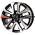 FR replica 8,00x20/5x150 ET50 D110,1 TY8005 BMF (№32)