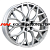 RST 6,5x18/5x114,3 ET37 D66,5 R198 (Jolion) Silver
