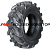Armour 12,50/80-18 12PR IMP600 R4 TL