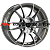Megami 6x14/4x100 ET43 D67,1 MGM-3 GMF
