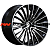 BKNG 9,5x20/5x112 ET40 D66,6 Y5909B BL (BKNG Alloy wheel)