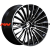 BKNG 9,5x20/5x112 ET40 D66,6 Y5909B BL (BKNG Alloy wheel)