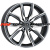 MAK 8,5x19/5x120 ET38 D72,6 Allianz Gloss Black