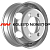 Kronprinz/Accuride 6x17,5/6x222,25 ET114 D161 M22 Silver (RZB36563OE) (9 мм) Компас 9 1 800 кг