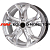 PDW 8,5x20/5x150 ET45 D110,1 Invader (5196/01) HS (нк)