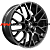 Khomen Wheels 7x18/5x114,3 ET38 D67,1 KHW1818 (Mitsubishi Outlander) Gray-FP