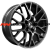 Khomen Wheels 7x18/5x112 ET45 D57,1 KHW1818 (Karoq) Gray-FP