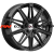 iFree 6,5x17/5x112 ET38 D57,1 Виар (КС1065) BK