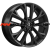 Premium Series 7x18/5x114,3 ET45 D66,1 КР012 (X-Trail) Fury black