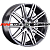Replay 8x18/5x112 ET39 D66,6 A120 GMF (конус, A001)