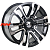 RST 7,5x17/6x139,7 ET25 D106,1 R107 (Prado) BD
