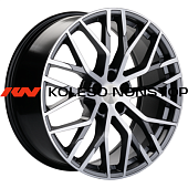 KHW2005 (Exeed VX)