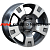 Replay 8x16/6x139,7 ET10 D110,5 NS5 GMF (конус)