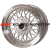 Lizardo 7,5x16/4x98*4x100 ET25 D67,1 XH157 SML (конус)