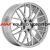 LS Forged 8x18/5x112 ET25 D66,6 LS FG04 SS (конус)