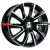 Khomen Wheels 6x15/5x105 ET39 D56,6 KHW1507 (Aveo) F-Silver
