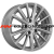Khomen Wheels 6,5x16/5x114,3 ET45 D54,1 KHW1611 (Geely Coolray) F-Silver