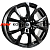 RST 6,5x16/5x100 ET40 D57,1 R096 (Skoda, VW) BL