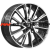 Premium Series 7,5x18/5x114,3 ET40 D66,1 КР010 (X-Trail T33) Diamond Quartz