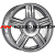 X-Race 5,5x14/4x100 ET40 D60,1 SH653 GM