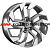 Replay 7,5x18/5x114,3 ET35 D67,1 MI190 GMF (конус, C570)