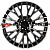 FR replica 10,5x21/5x112 ET43 D66,6 3S1111 BMF (№33)