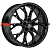 LS FlowForming 7,5x18/5x108 ET33 D65,1 RC108 BKS (конус)