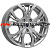 K&K 7x17/5x114,3 ET35 D67,1 Аламида (КС705) Дарк платинум