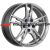 K&K 7x17/4x100 ET43 D60,1 Солар-оригинал (КС875) Дарк платинум K&K 7x17/4x100 ET43 D60,1 Солар-оригинал (КС875) Дарк платинум