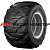 Trelleborg 710/45-26,5 168A8 Twin Forestry T480 LS-2 Steel Belt TT (только шина) СЕРБИЯ