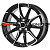 Lizardo 7x16/5x114,3 ET38 D67,1 XH576 BMF (конус)