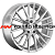 Replay 8x18/5x114,3 ET35 D60,1 GL54 Sil (конус, C570)