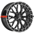 LS FlowForming 8,5x20/5x108 ET30 D65,1 RC97 BKL (конус)