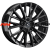 Replay 8x20/5x114,3 ET30 D60,1 LX107 BK (конус, C570)