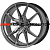 PDW 7x17/4x100 ET40 D60,1 Spyder (5270/01) CHB