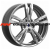 K&K 7x18/5x108 ET35 D67,1 Karrera Light (КС935) Дарк платинум брайт