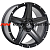 PDW 8x17/6x139,7 ET36 D100,1 Titan (5293) U4B (конус)
