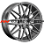 LS FlowForming 8,5x19/5x114,3 ET30 D67,1 RC51 GM (конус)