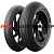 Michelin 19/69R17 Power Rain Rear TL NHS